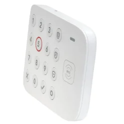 Denver SHA-220 alarmsystem