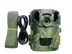 Denver WCS-5023 viltkamera 8MP CMOS sensor