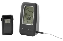 Digitalt steketermometer - Grillexpert