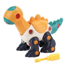 Dinosaur monter selv - Ud & leg