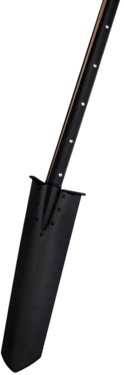 Dreneringsspade ask 136 cm - Garden®