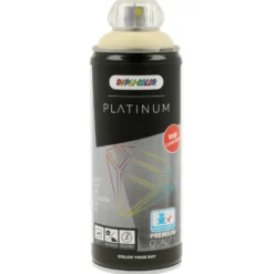 Dupli-Color Platinum spraymaling ananasgul