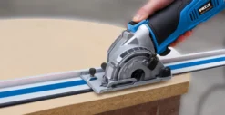 Dykksag multi 600 W m/tilbehør - PRIZE