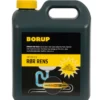 Effektiv rørrens 2,5 liter