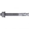 Ekspanderskrue 10 x 60 mm - 2 stk.