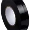 Eltape svart 15 mm 10 meter