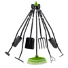 Ergonomisk hagegreip 19,5 × 114 cm - Garden®