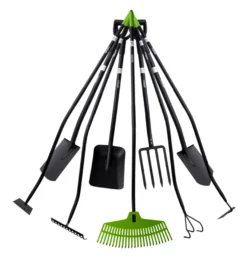 Ergonomisk kultivator 11 x 160 cm - Garden®