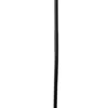 Ergonomisk løvrive 55 x 160 cm - Garden®