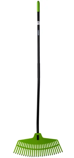 Ergonomisk løvrive 55 x 160 cm - Garden®