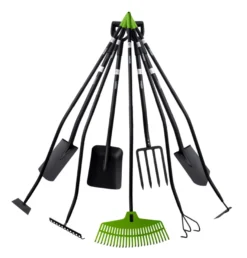Ergonomisk ugresshakke 17 × 160 cm - Garden®