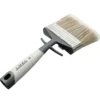 Fasadepensel vinklet 100 mm - Luxi