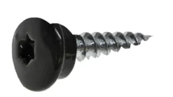 Fasadeskrue 4,8 x 35 mm - 50 stk.