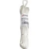 Fenderline flettet 2-pk hvit 6 mm x 1,5 meter - Robline®