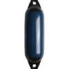 Fender 15x58 cm marineblå - Majoni