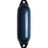 Fender 21x62 cm marineblå - Majoni