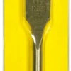 Flatbor til tre 18x157 mm
