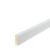 Fotlist 12x45 mm malt furu