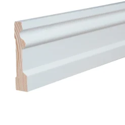 Fotlist 15x95 mm RF14 malt furu