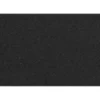 Fot/møneplate svart 20 stk. - Tecca