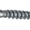 Fransk treskrue 10 x 100 mm 6 stk.