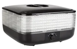 Frukttørker 350 W - Garden®