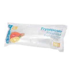 Fryseposer 4 liter - 44 stk.
