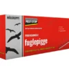 Fuglepigger 5 meter 10-pk.