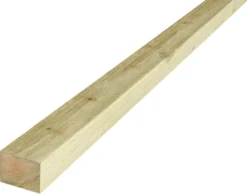Furu lekt 48x48 mm 4,2 meter