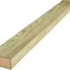 Furu lekt 48x73x4800 mm