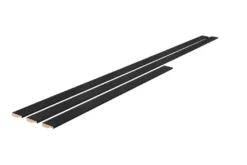 Furu 18x45 mm utforing dørpakke