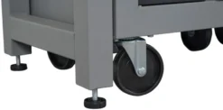 Garasjeinnredning 1900 x 1860 x 460 mm – Probuilder