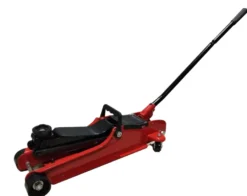 Garasjejekk 2,25 tonn lav modell - Autozone
