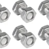 Garasje til robotgressklipper metall - Garden®