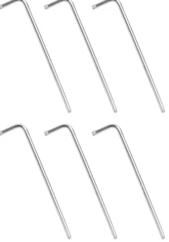 Garasje til robotgressklipper metall - Garden®