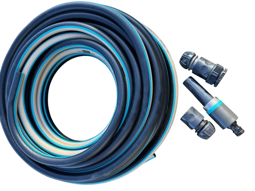 GARDENA EcoLine hageslange 1/2" 20 meter