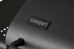 Gassgrill med 3 brennere - Grillexpert