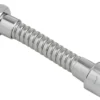 GEYSER® dusjhode med slange og vannbesparer 9 l/min