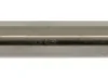 GEYSER® forhengsstang stål 70-120 cm Ø22 mm
