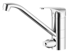 GEYSER® kjøkkenbatteri Rex krom