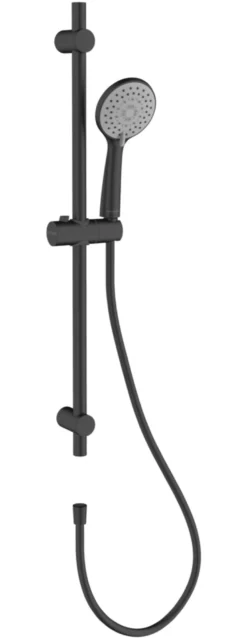 GEYSER® Lima dusjsett svart