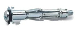 Gipsekspander M4 dobbel - 8 stk.