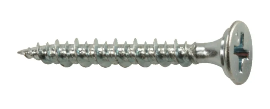 Gipsskrue kombi 3,9 x 41 mm - 250 stk.