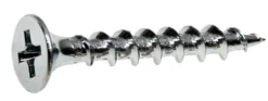 Gipsskrue tre 3,9 x 41 mm 40 stk.