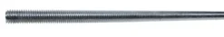 Gjengestang M12 - 1 meter