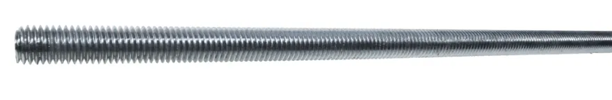 Gjengestang M10 - 1 meter