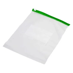Gjenlukkbare poser 3 liter – 10 stk.