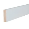 Glattkant 15x70 mm malt furu