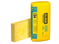 Glava proff 34 isolasjon plate 50 mm