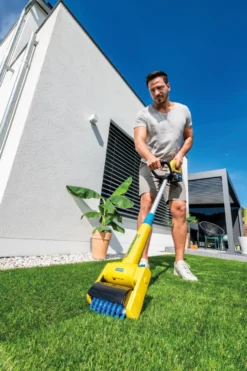 Gloria kunstgressbørste Ø100 mm t/MultiBrush